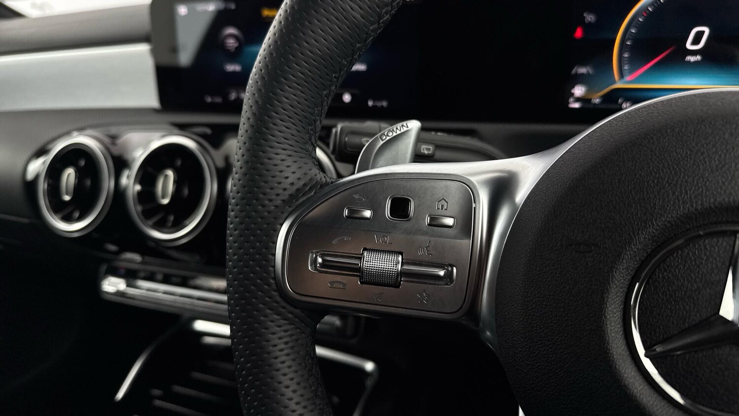 Used Mercedes-Benz A-Class 2021 for sale - 78148229: Photo 23