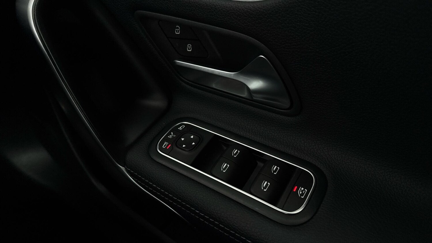 Used Mercedes-Benz A-Class 2021 for sale - 78148229: Photo 25