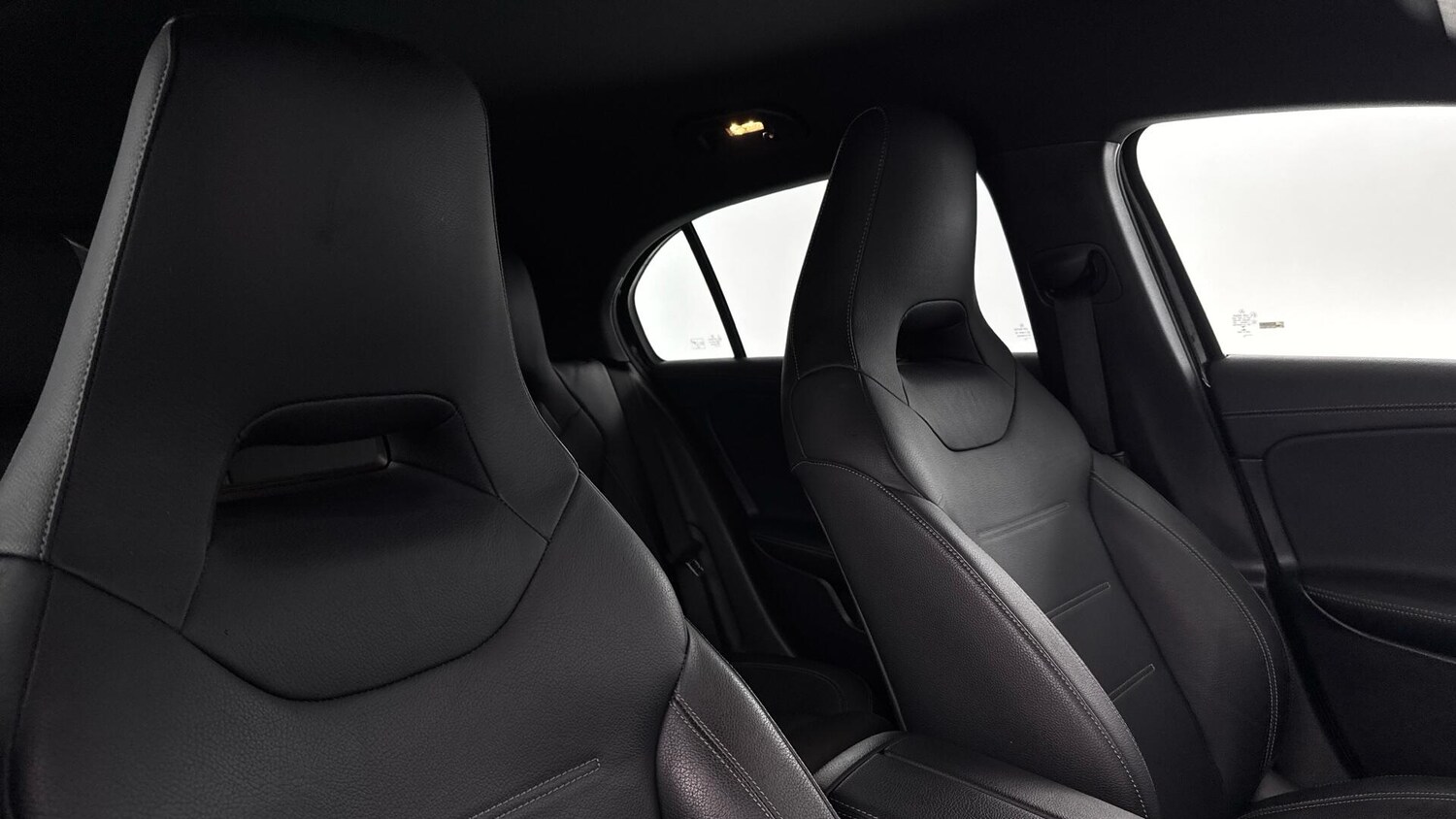 Used Mercedes-Benz A-Class 2021 for sale - 78148229: Photo 29