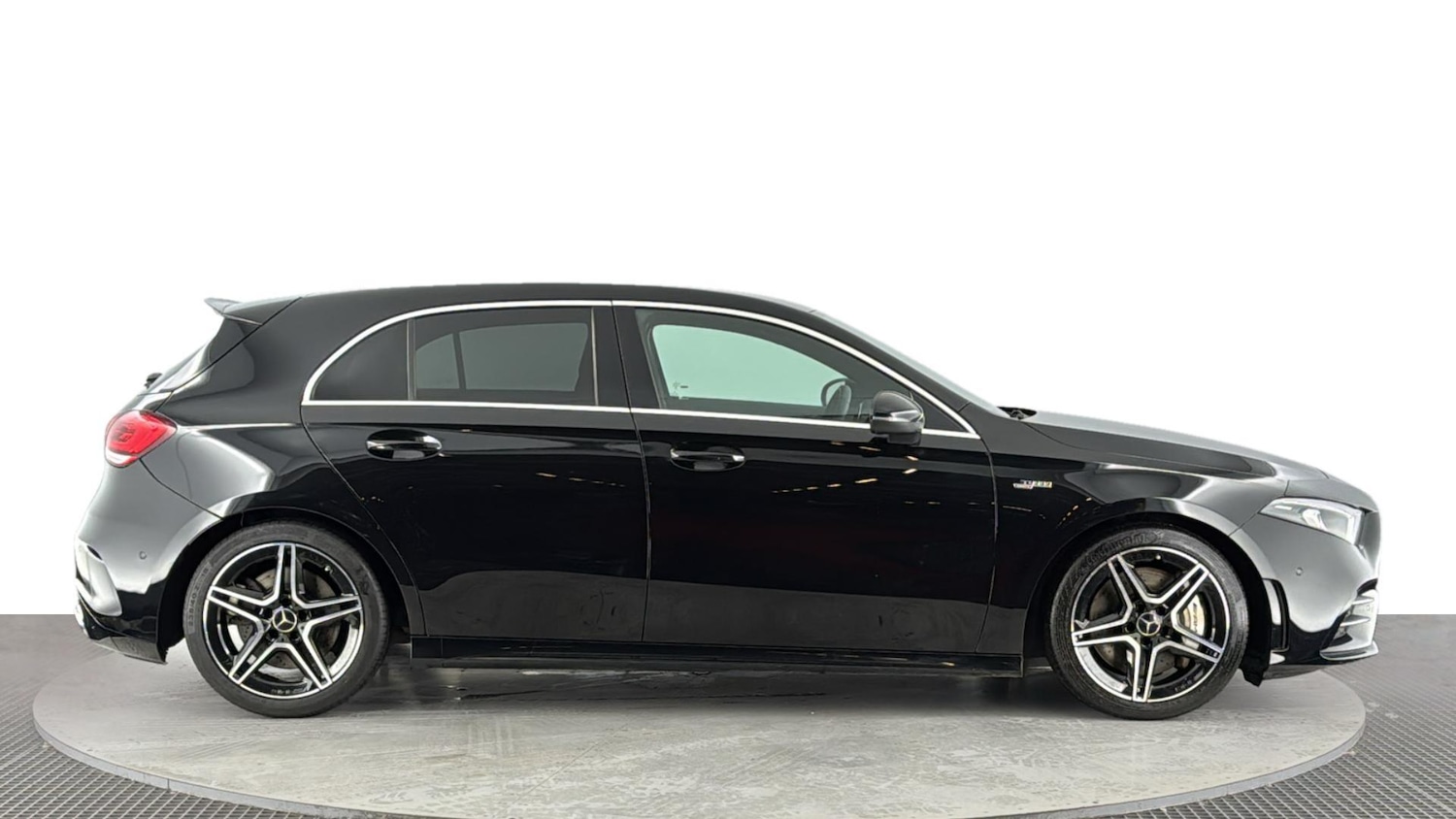 Used Mercedes-Benz A-Class 2021 for sale - 78148229: Photo 3