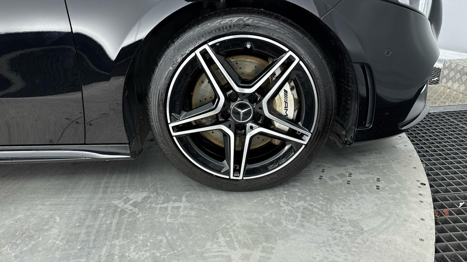 Used Mercedes-Benz A-Class 2021 for sale - 78148229: Photo 30