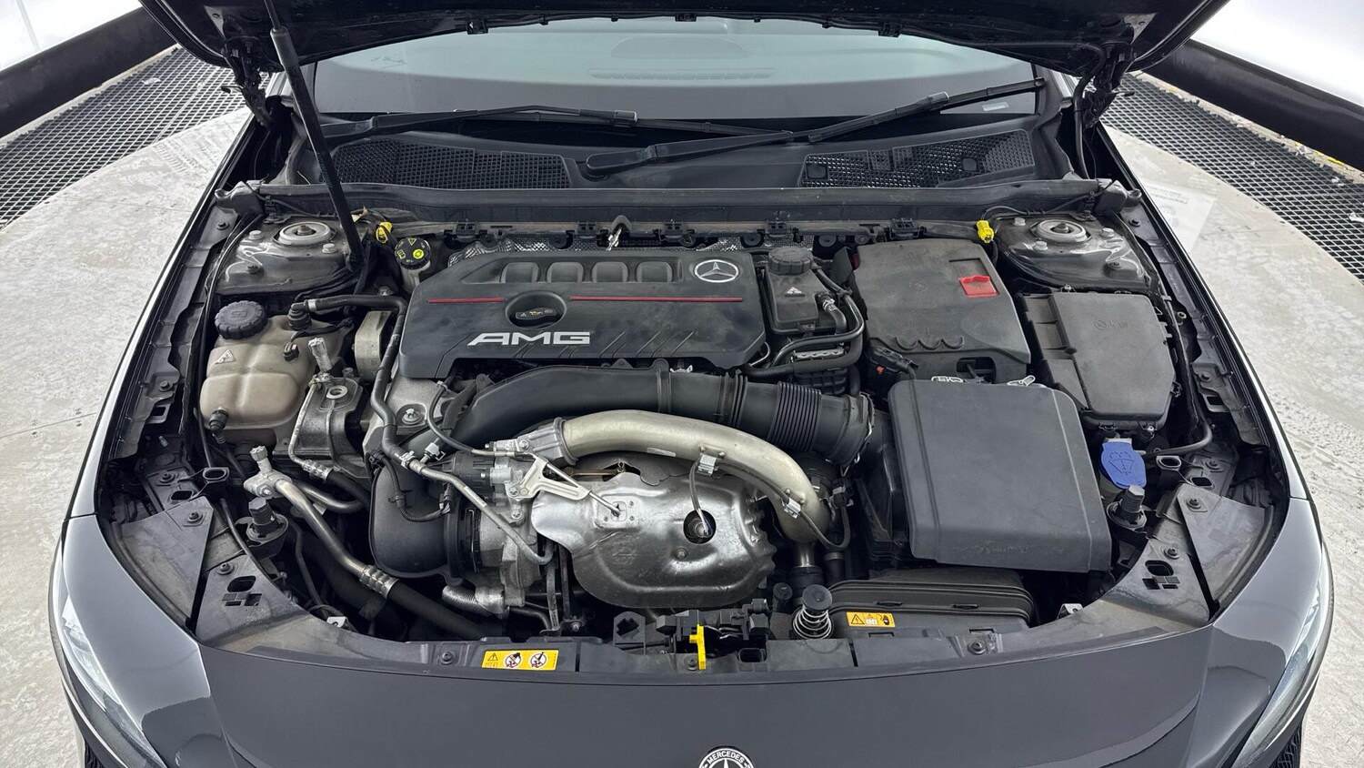 Used Mercedes-Benz A-Class 2021 for sale - 78148229: Photo 31