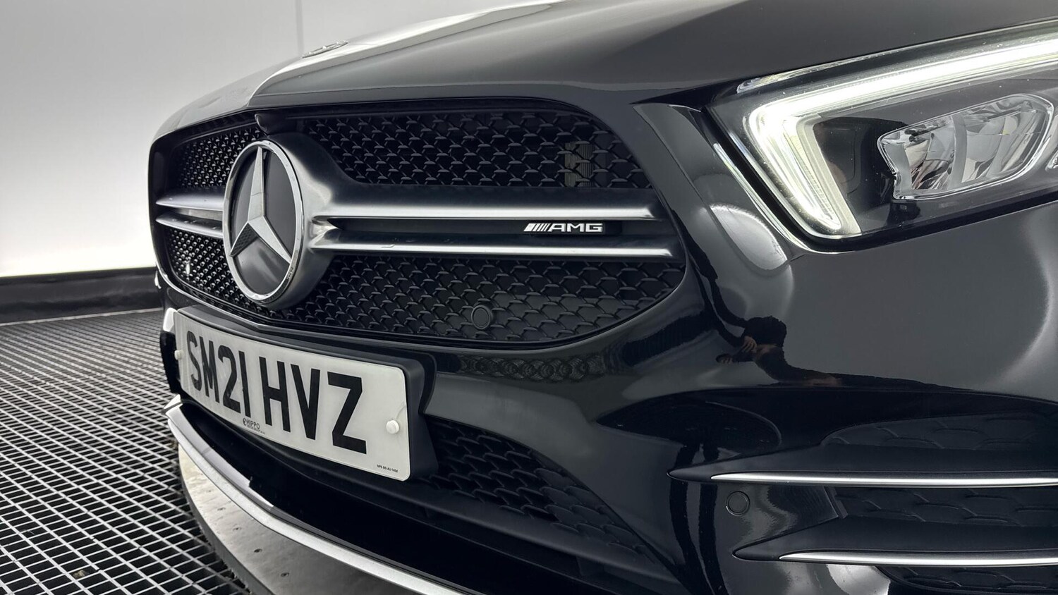 Used Mercedes-Benz A-Class 2021 for sale - 78148229: Photo 33