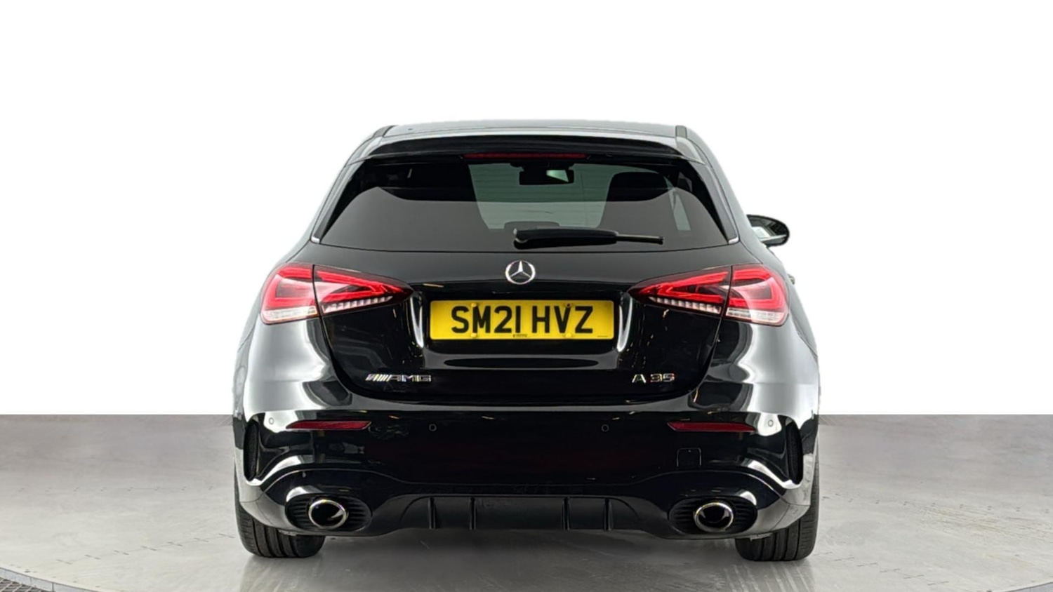 Used Mercedes-Benz A-Class 2021 for sale - 78148229: Photo 5