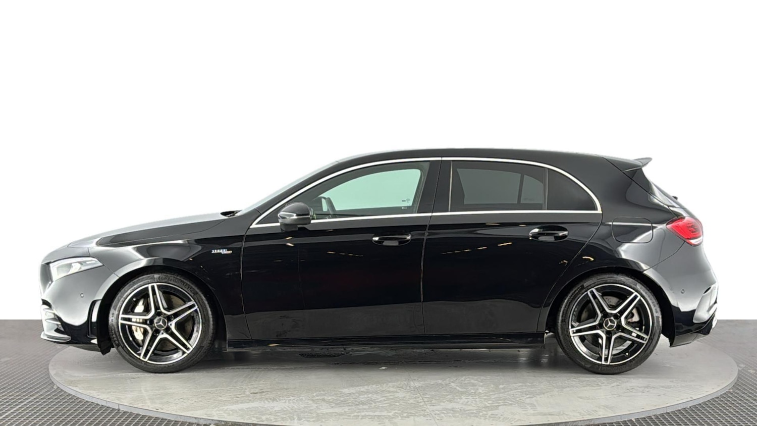 Used Mercedes-Benz A-Class 2021 for sale - 78148229: Photo 7