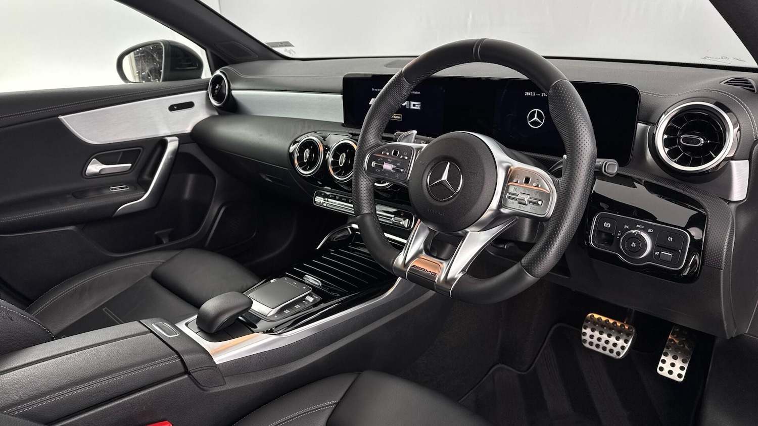 Used Mercedes-Benz A-Class 2021 for sale - 78148229: Photo 9