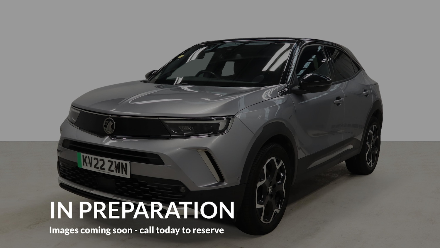 Used Vauxhall Mokka 2022 for sale - 76114145: Photo 12