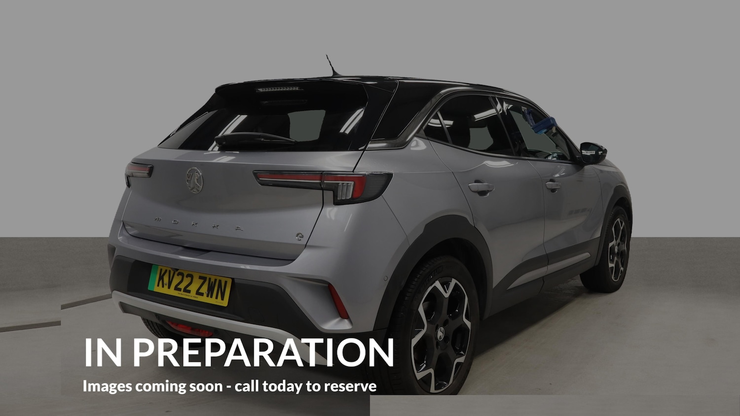 Used Vauxhall Mokka 2022 for sale - 76114145: Photo 20