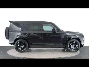 Used Land Rover Defender 110 2021 for sale - 74470141: Photo
