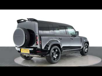 Used Land Rover Defender 110 2021 for sale - 74470141: Photo