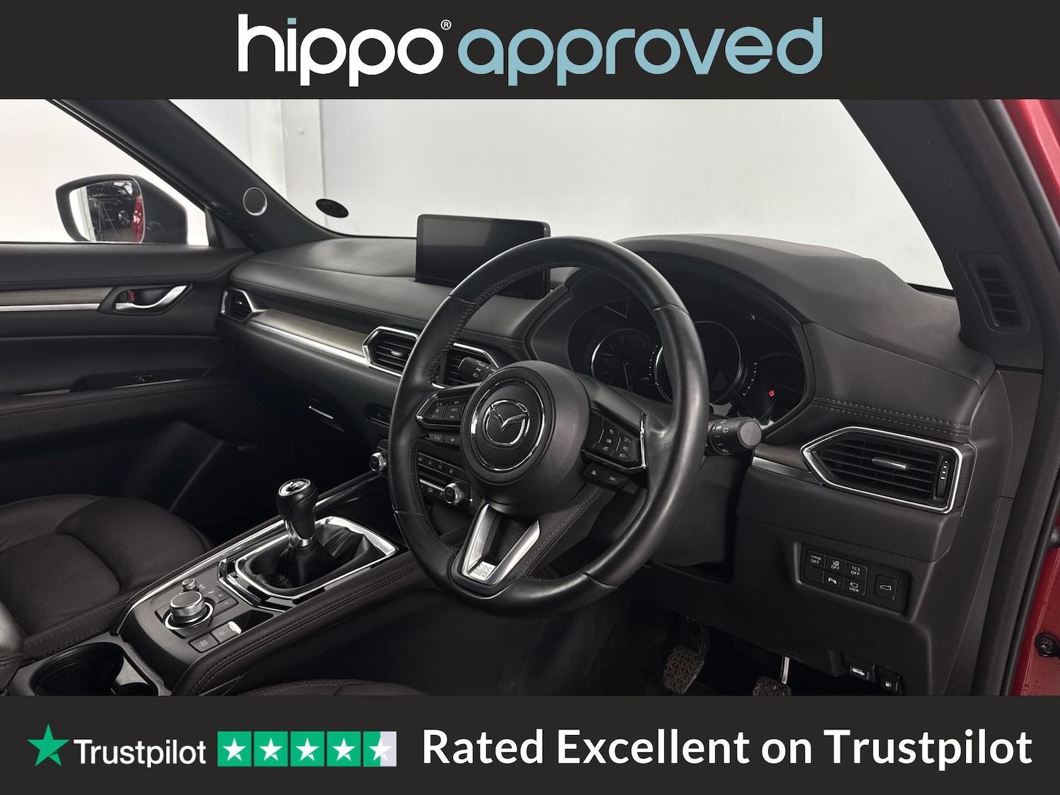 Used Mazda CX-5 2022 for sale - 76659396: Photo 10