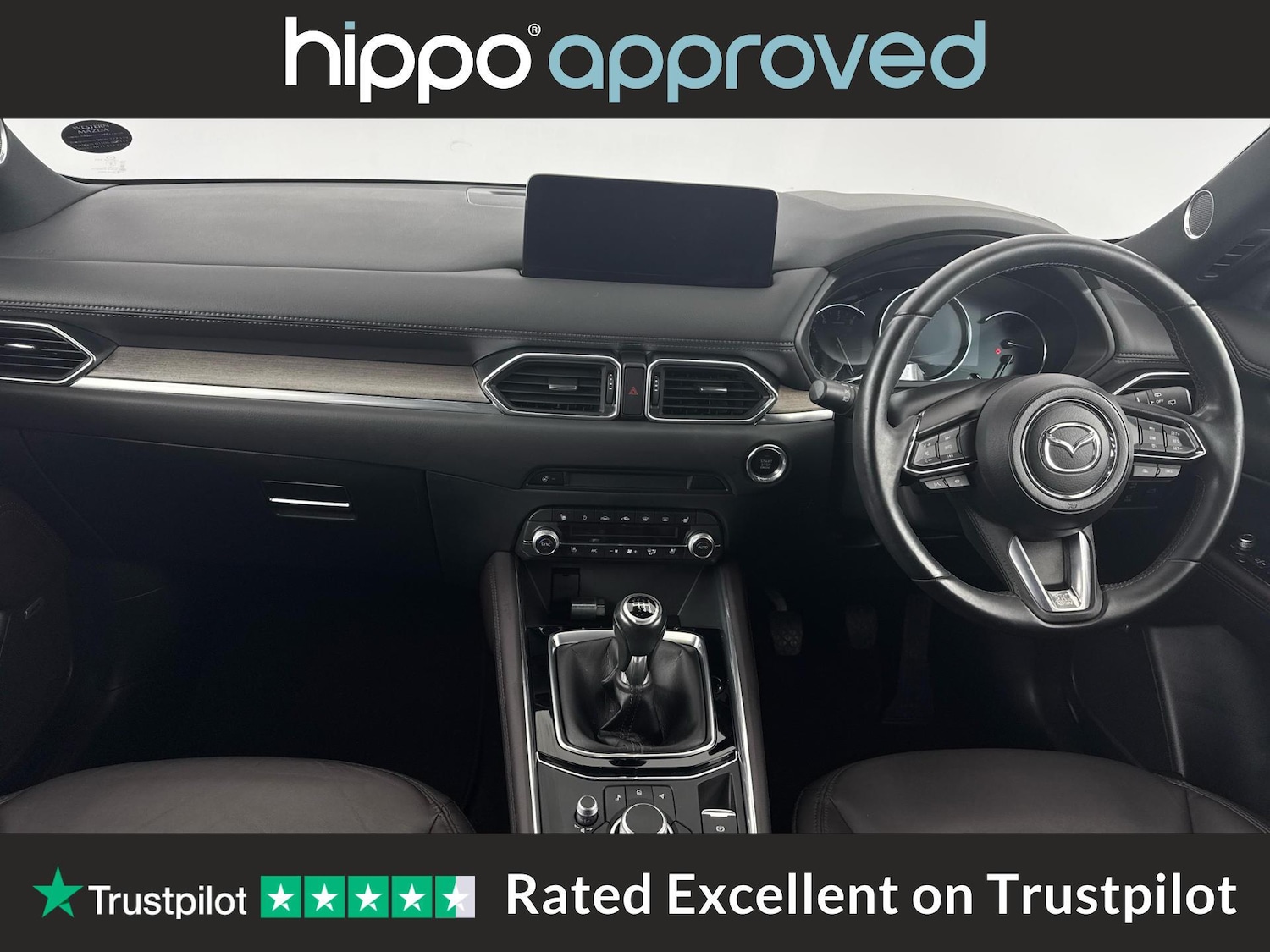 Used Mazda CX-5 2022 for sale - 76659396: Photo 11