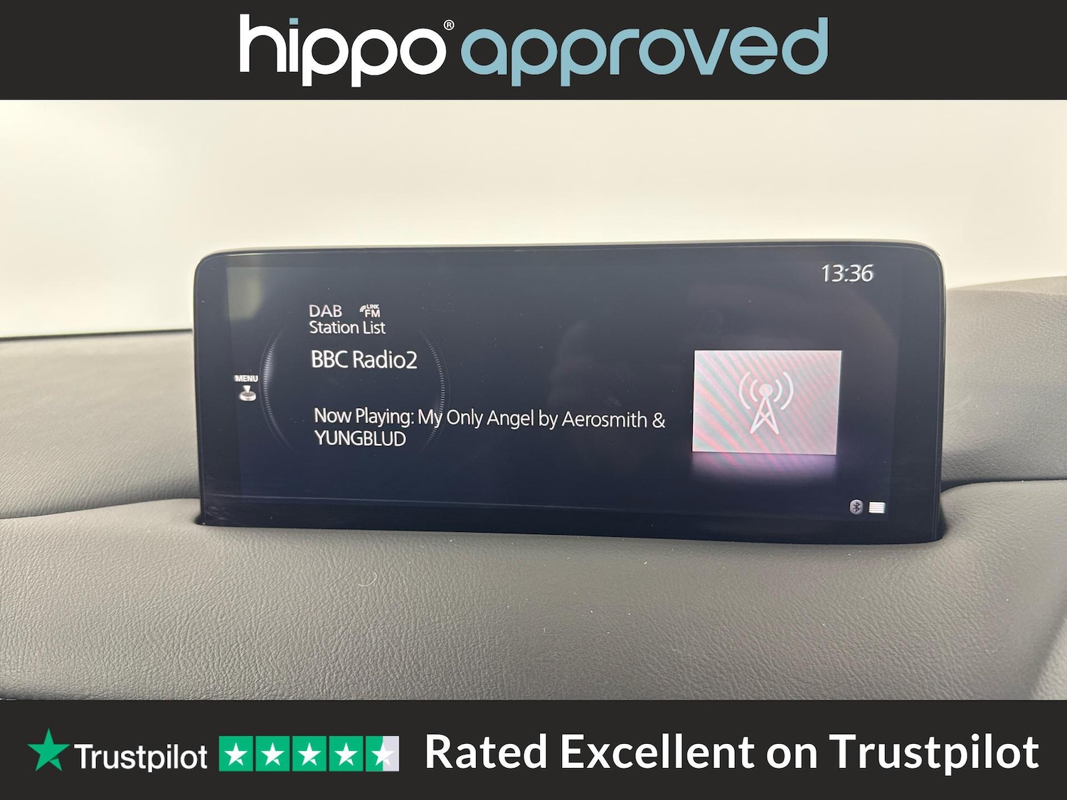 Used Mazda CX-5 2022 for sale - 76659396: Photo 12