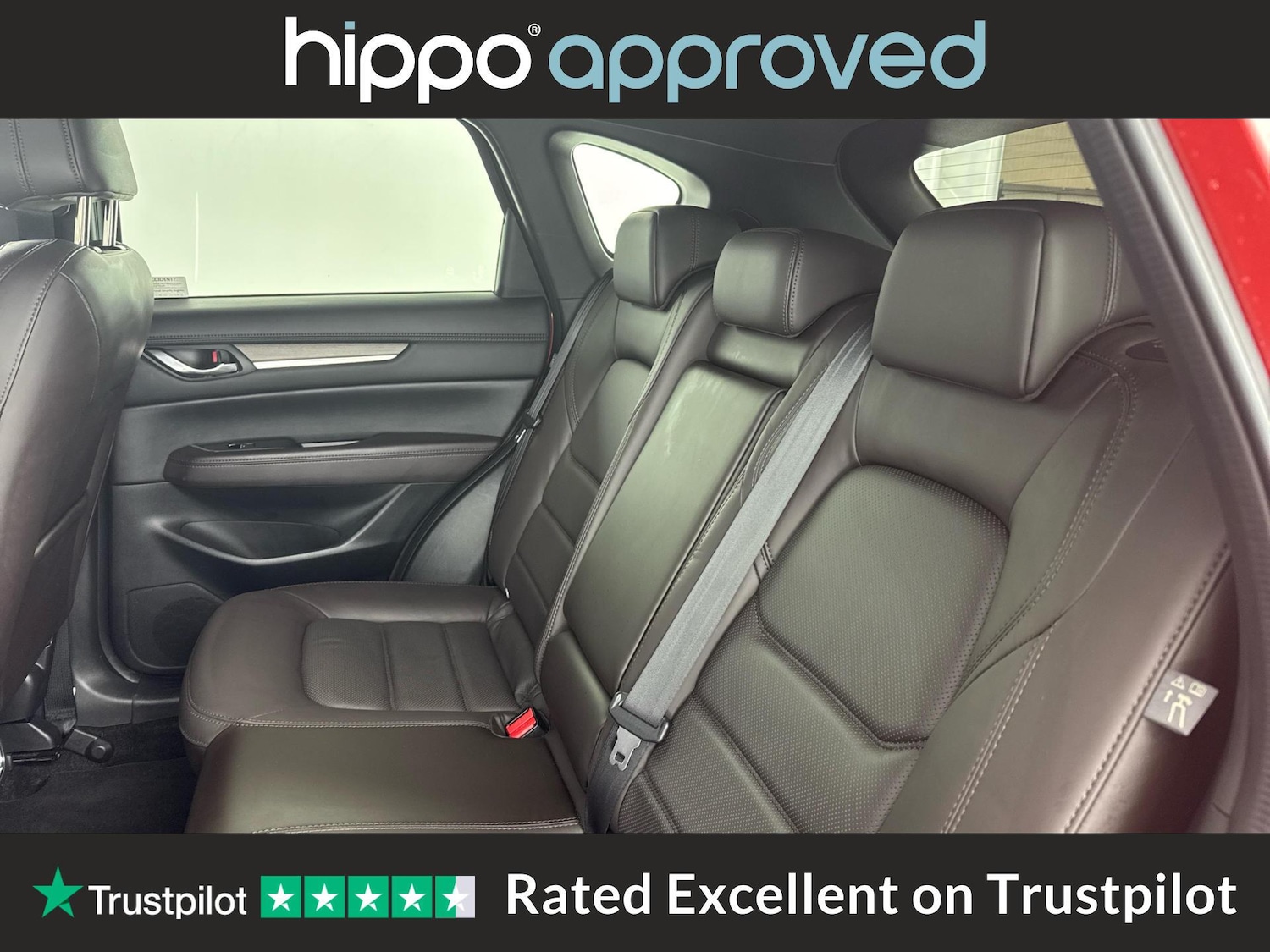 Used Mazda CX-5 2022 for sale - 76659396: Photo 14