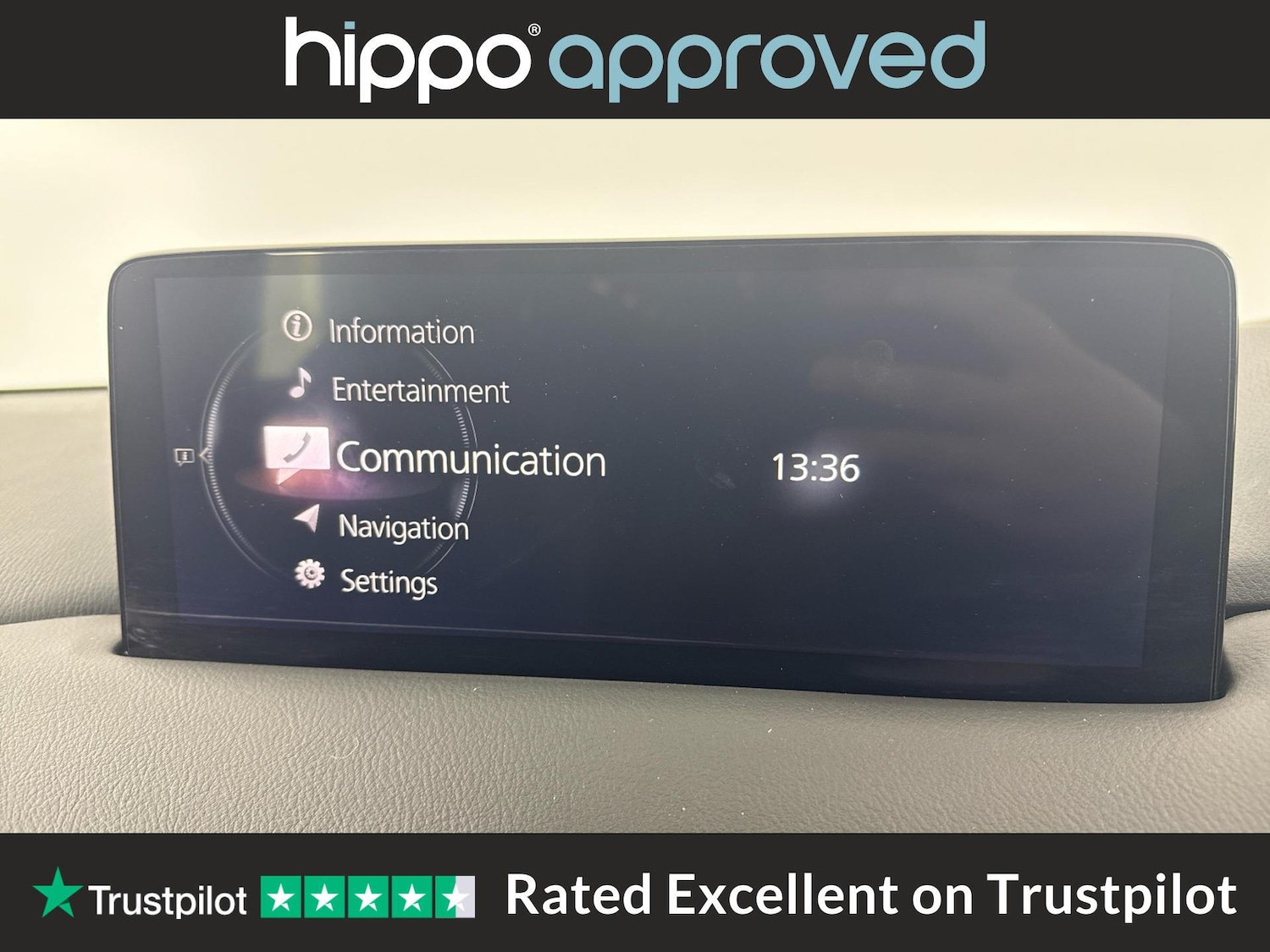 Used Mazda CX-5 2022 for sale - 76659396: Photo 16