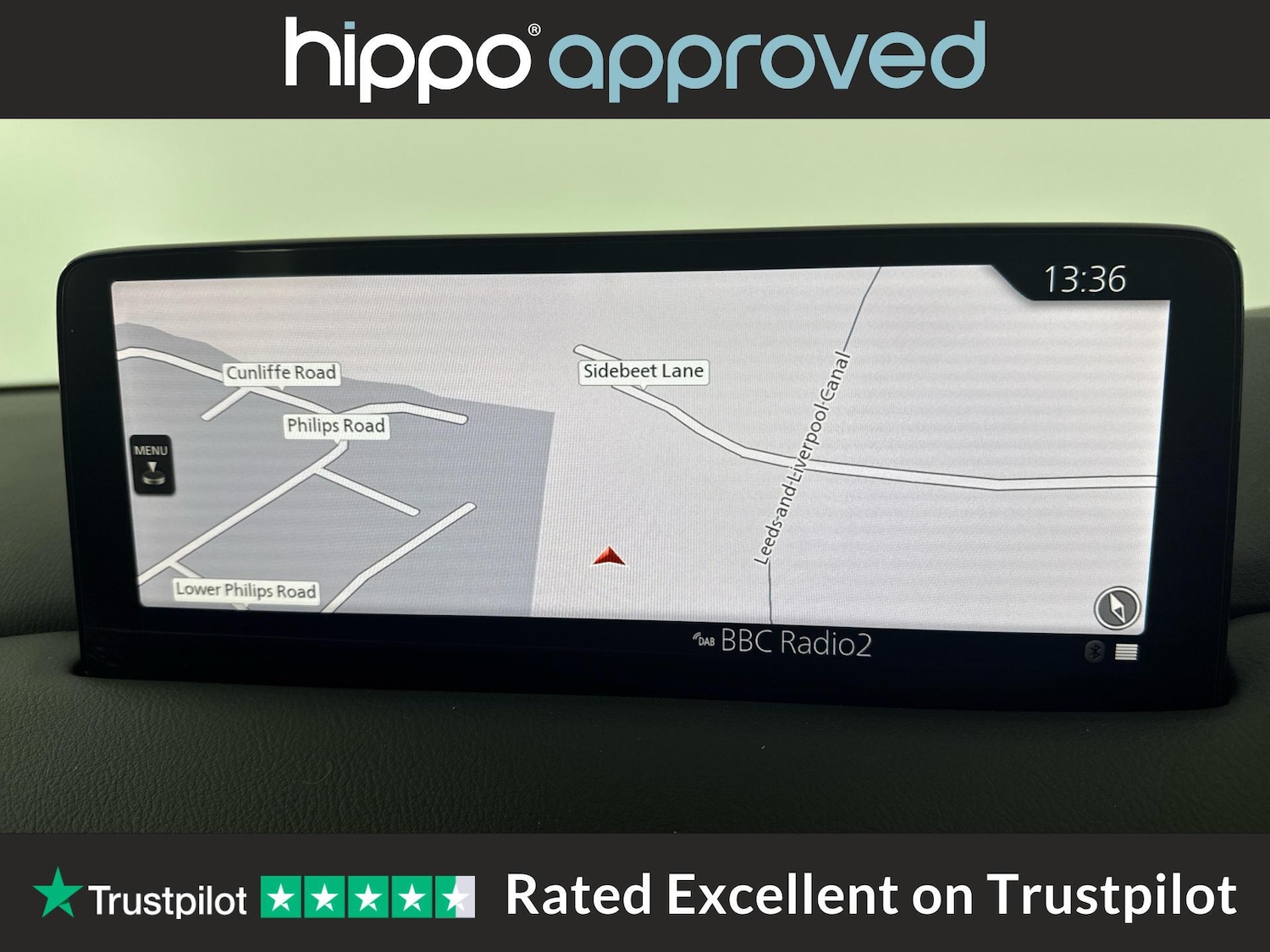 Used Mazda CX-5 2022 for sale - 76659396: Photo 17