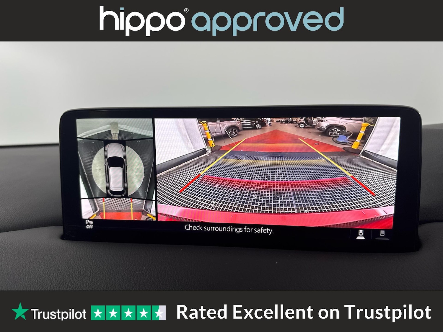 Used Mazda CX-5 2022 for sale - 76659396: Photo 18