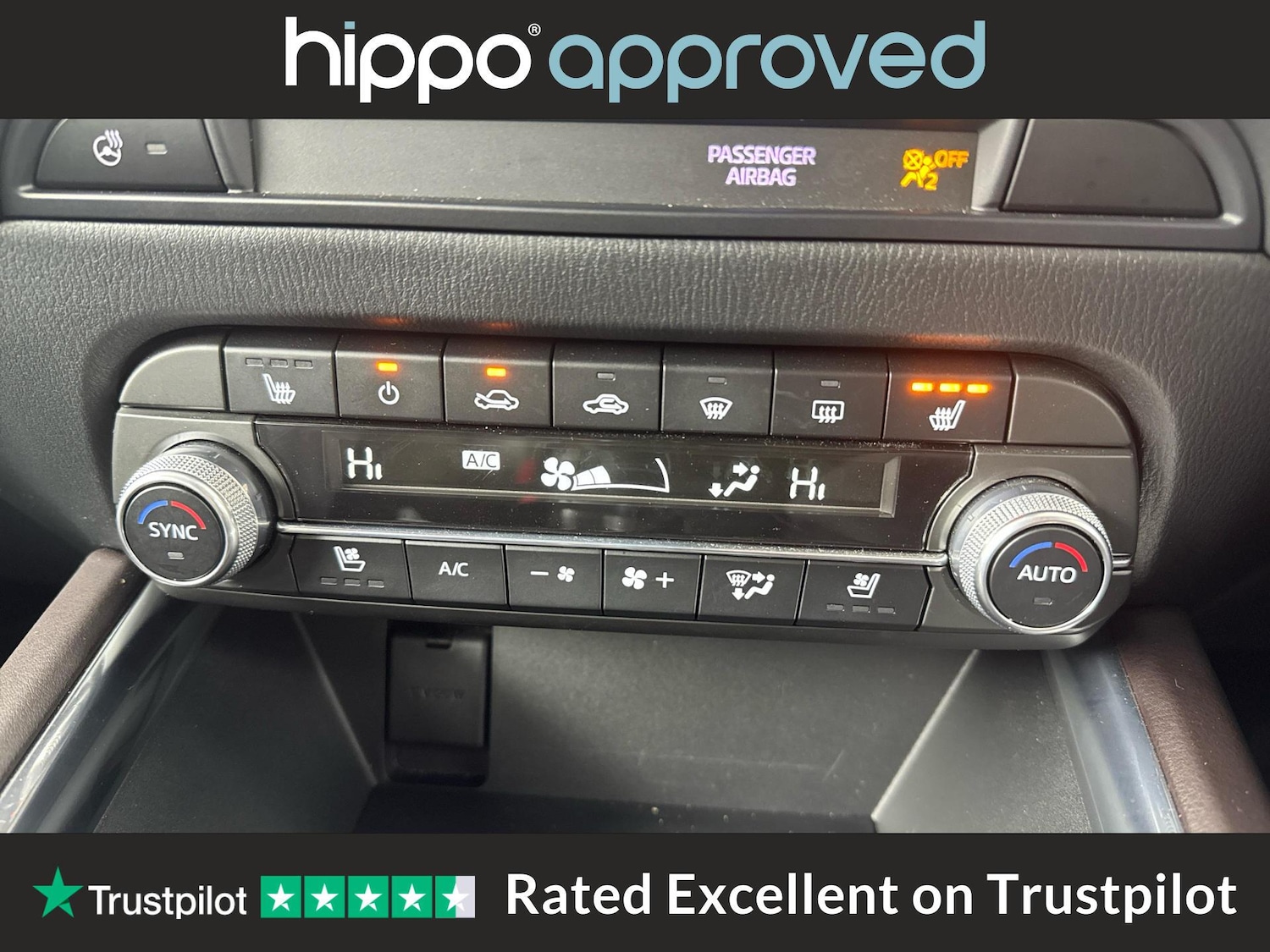 Used Mazda CX-5 2022 for sale - 76659396: Photo 19