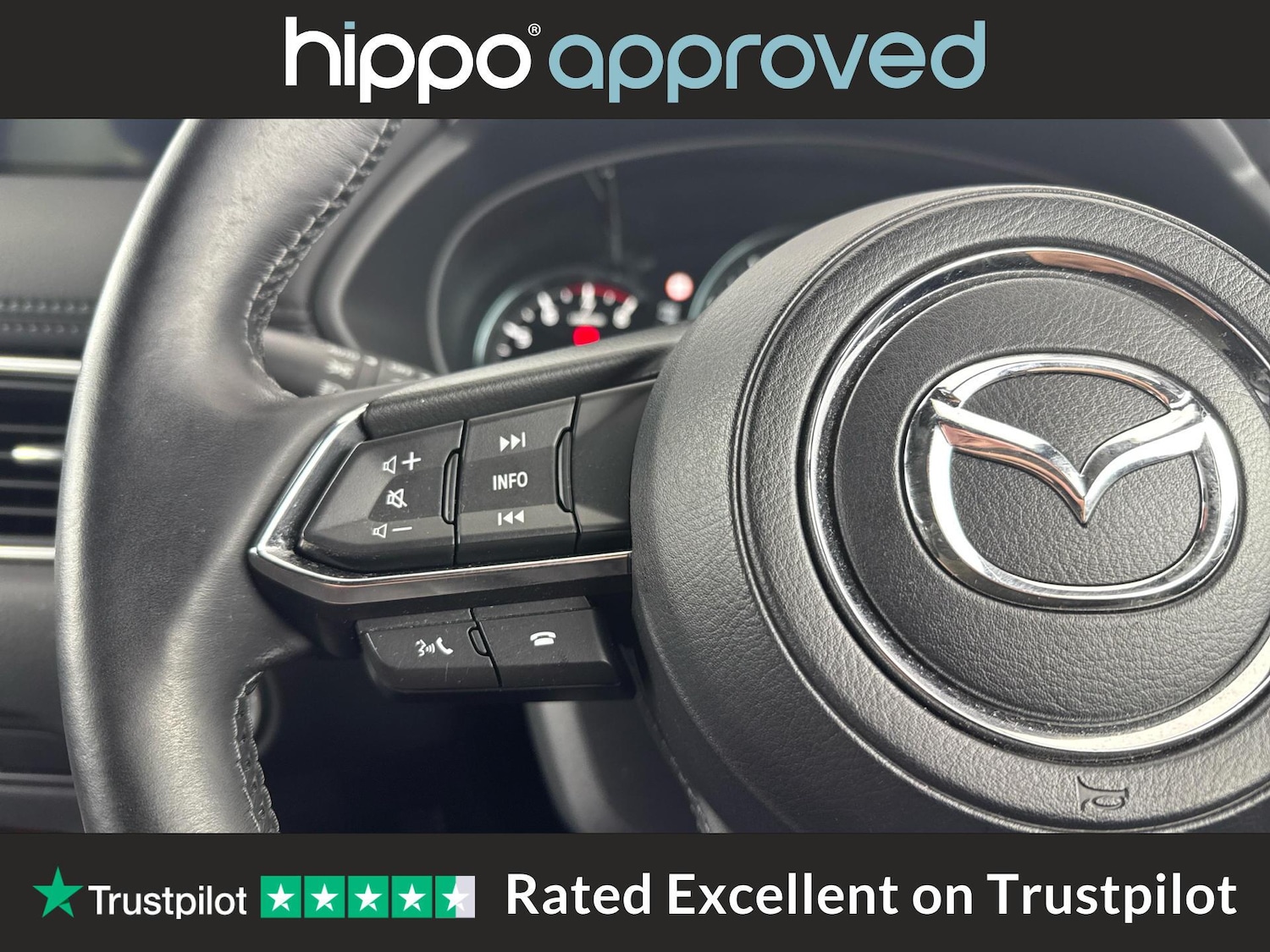 Used Mazda CX-5 2022 for sale - 76659396: Photo 21