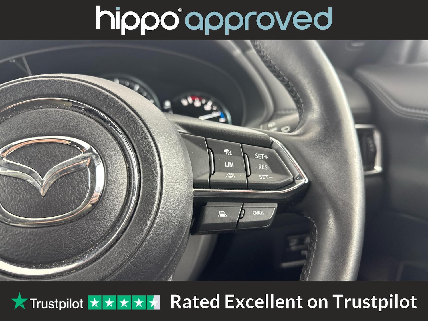 Used Mazda CX-5 2022 for sale - 76659396: Photo 22