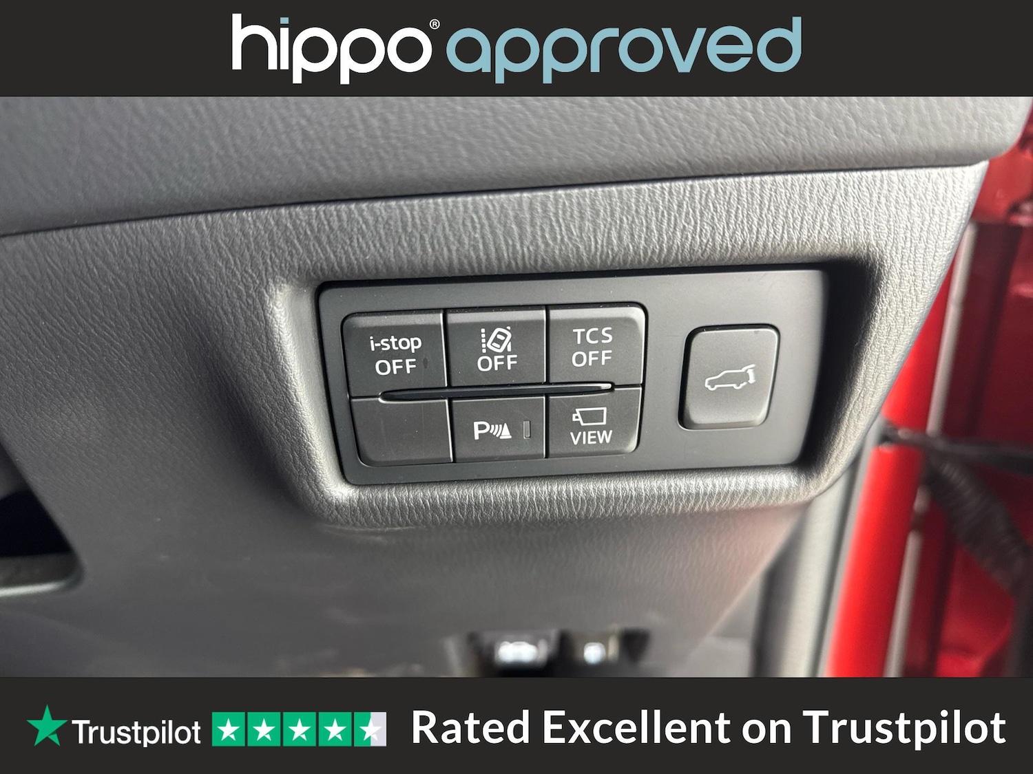 Used Mazda CX-5 2022 for sale - 76659396: Photo 24