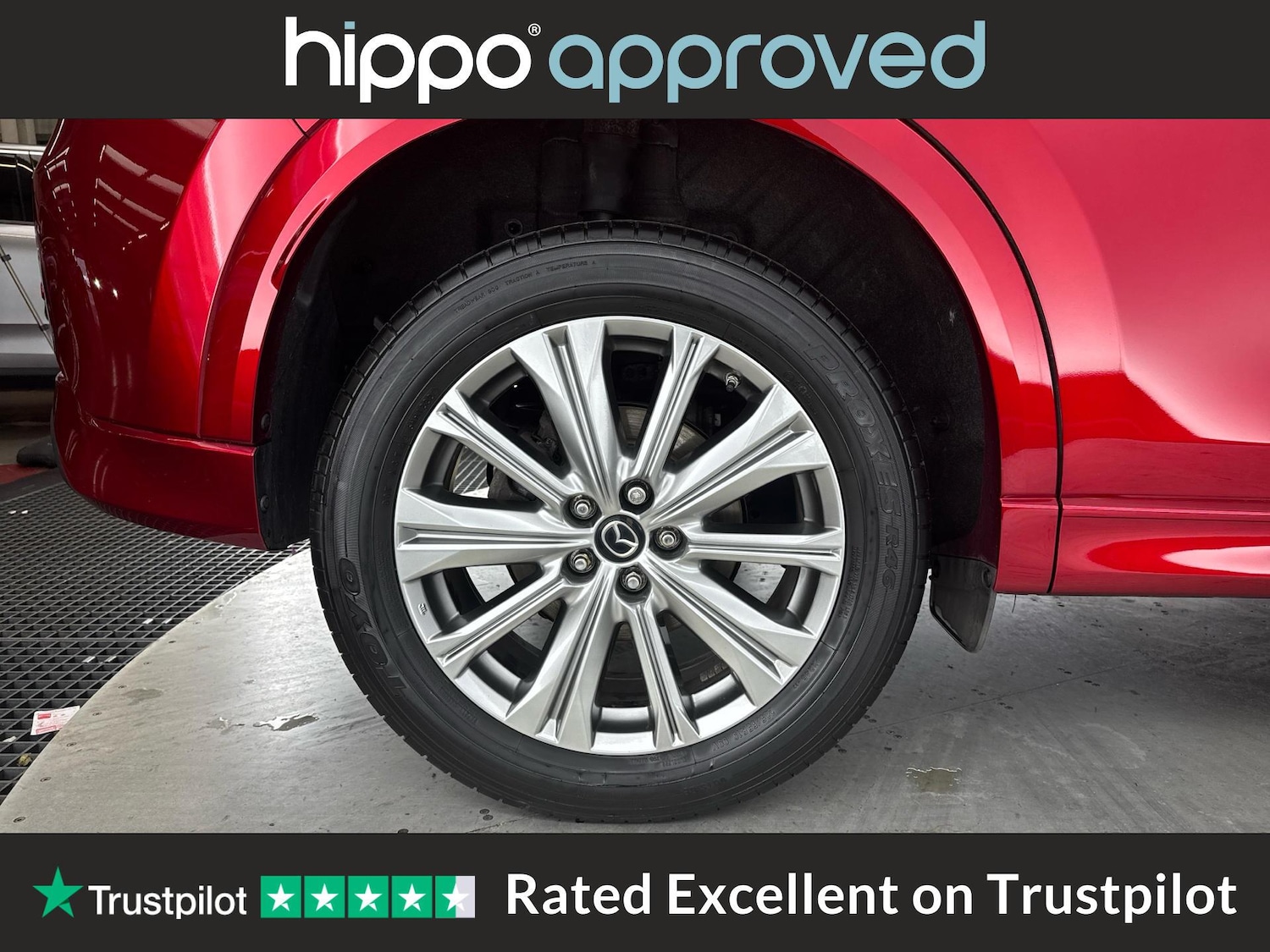 Used Mazda CX-5 2022 for sale - 76659396: Photo 26