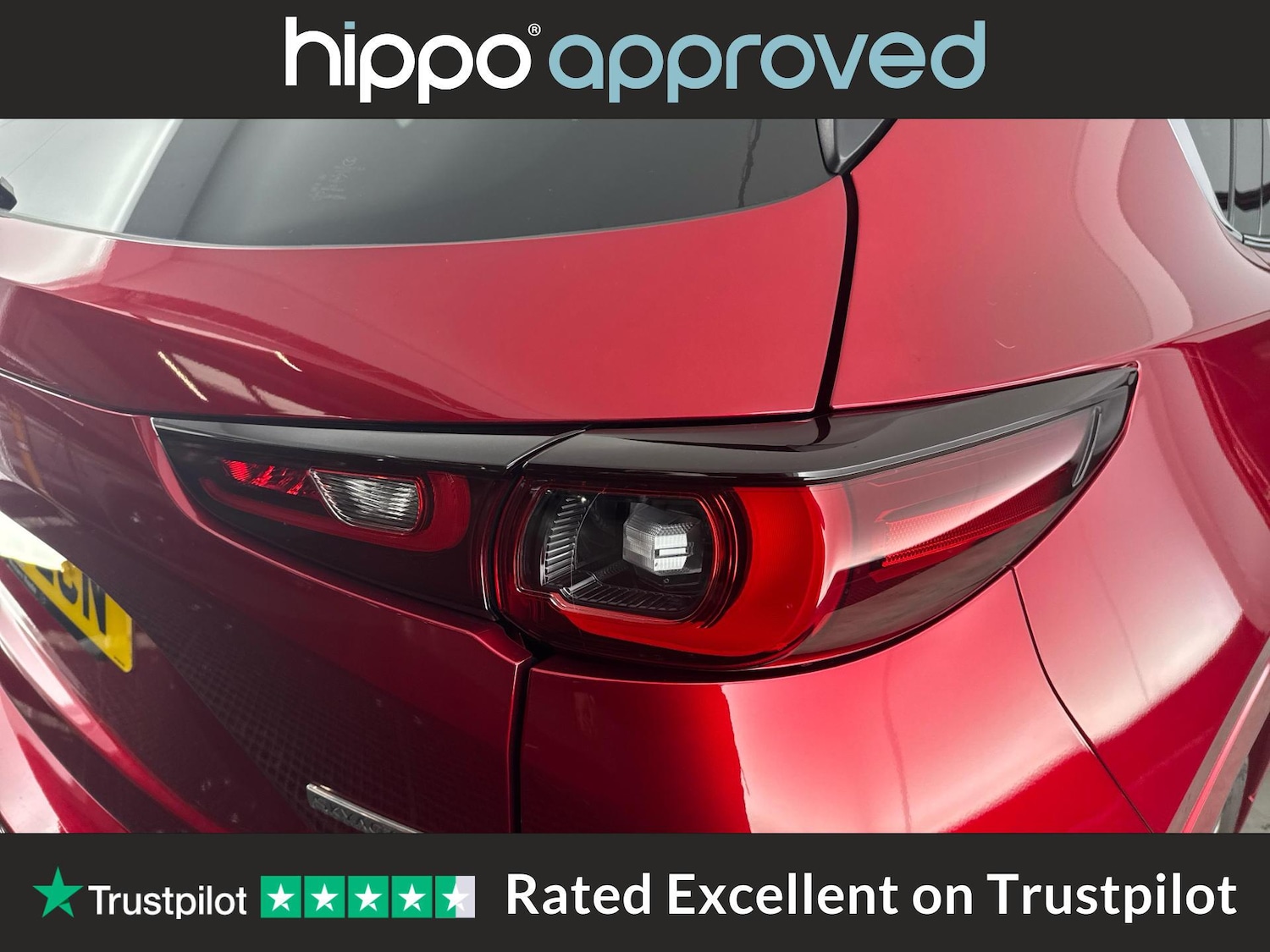 Used Mazda CX-5 2022 for sale - 76659396: Photo 27