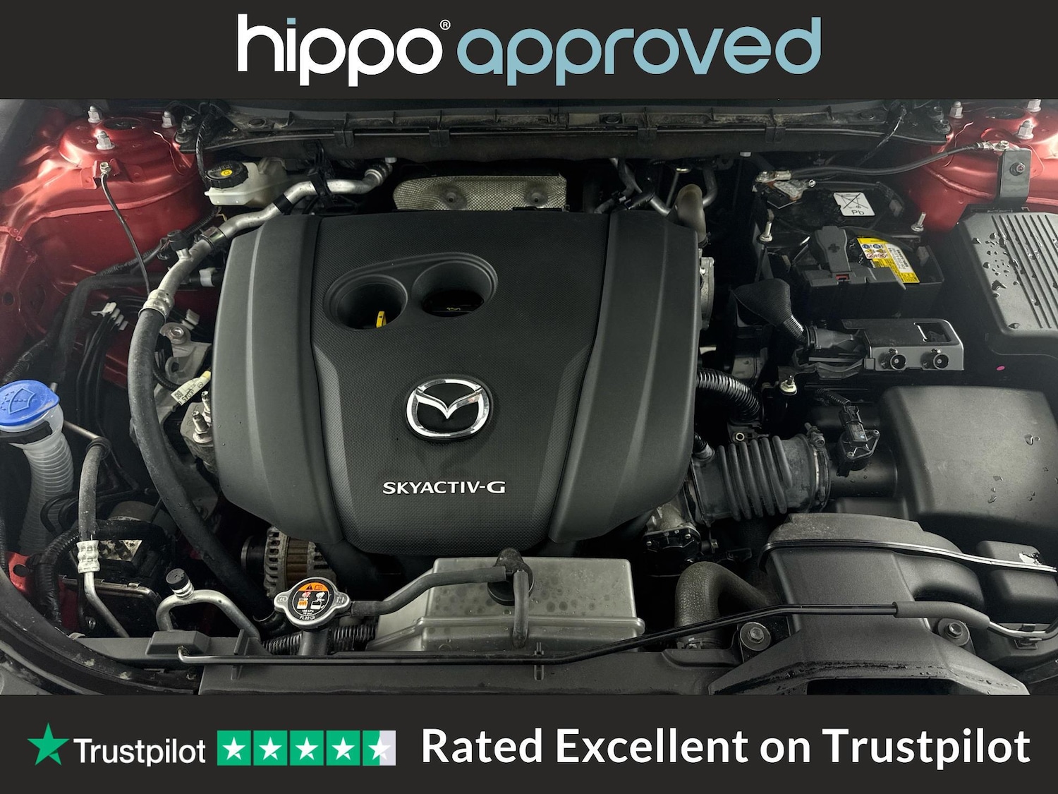 Used Mazda CX-5 2022 for sale - 76659396: Photo 29