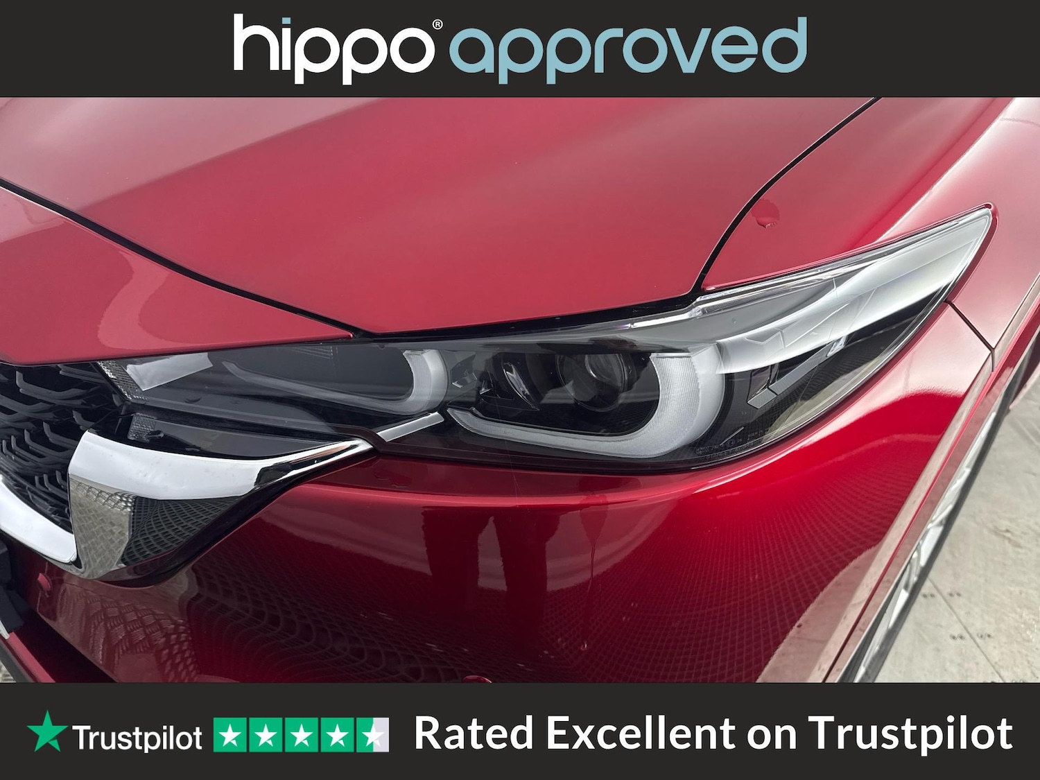 Used Mazda CX-5 2022 for sale - 76659396: Photo 30