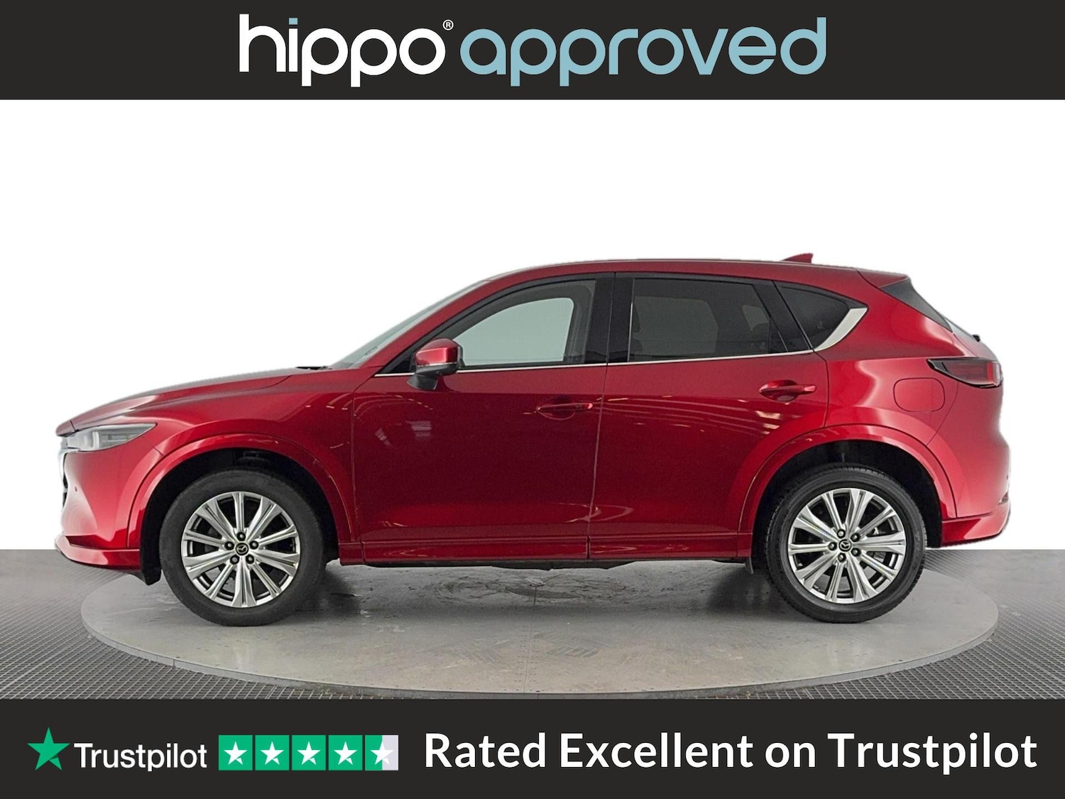 Used Mazda CX-5 2022 for sale - 76659396: Photo 7