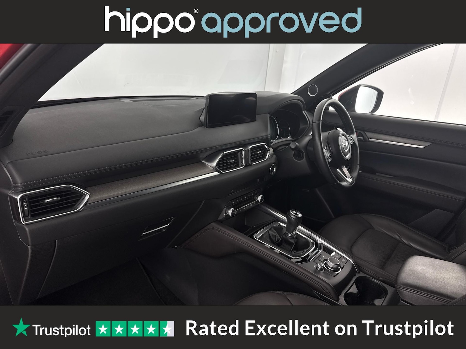 Used Mazda CX-5 2022 for sale - 76659396: Photo 9