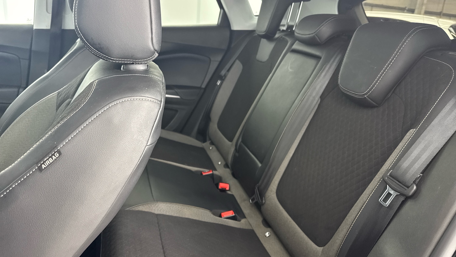 Used Vauxhall Grandland 2022 for sale - 76114127: Photo 14