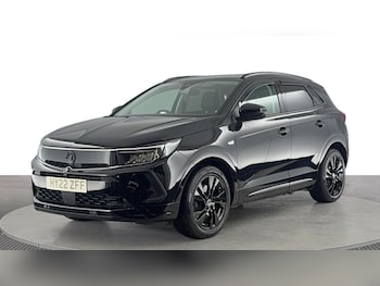 Vauxhall - Grandland