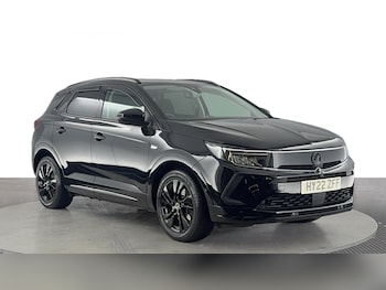 Used Vauxhall Grandland 2022 for sale - 76114127: Photo 2