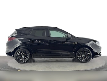 Used Vauxhall Grandland 2022 for sale - 76114127: Photo 3