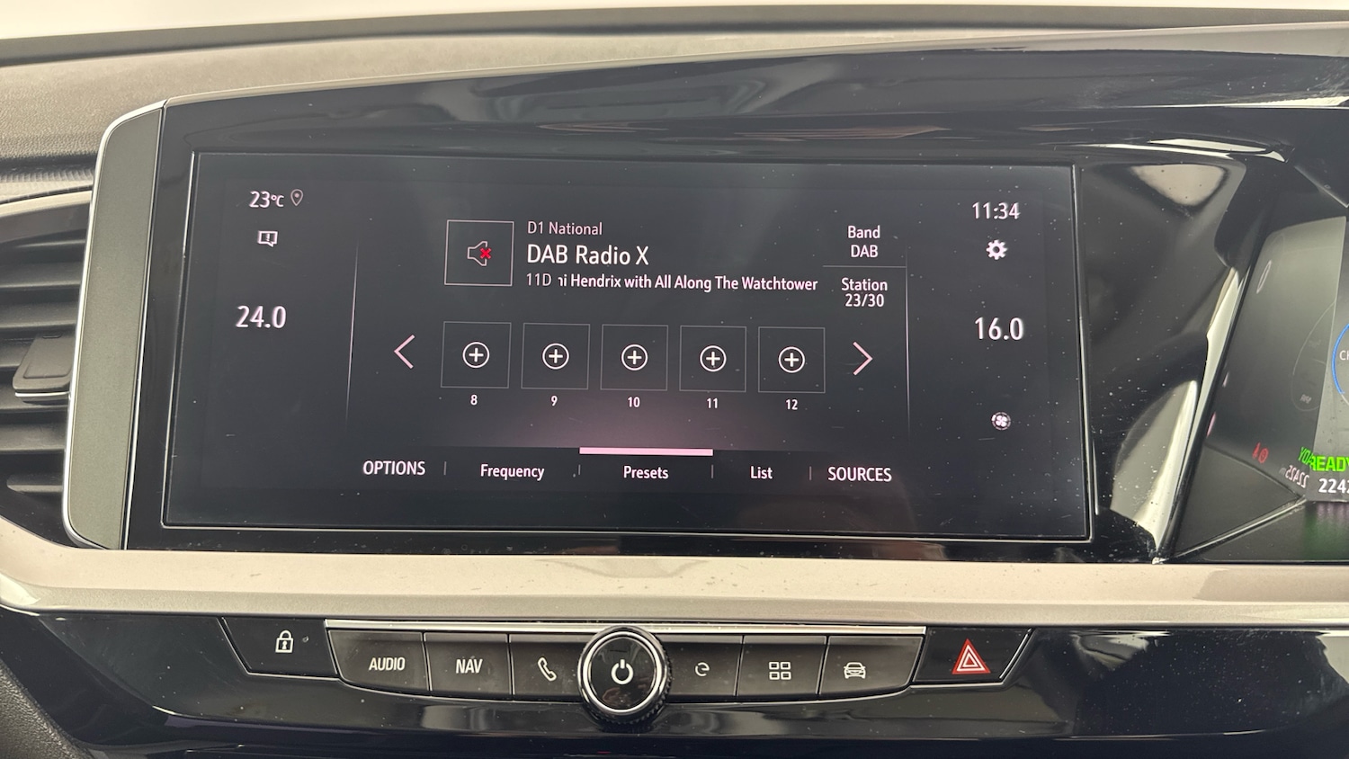 Used Vauxhall Grandland 2022 for sale - 76114127: Photo 47