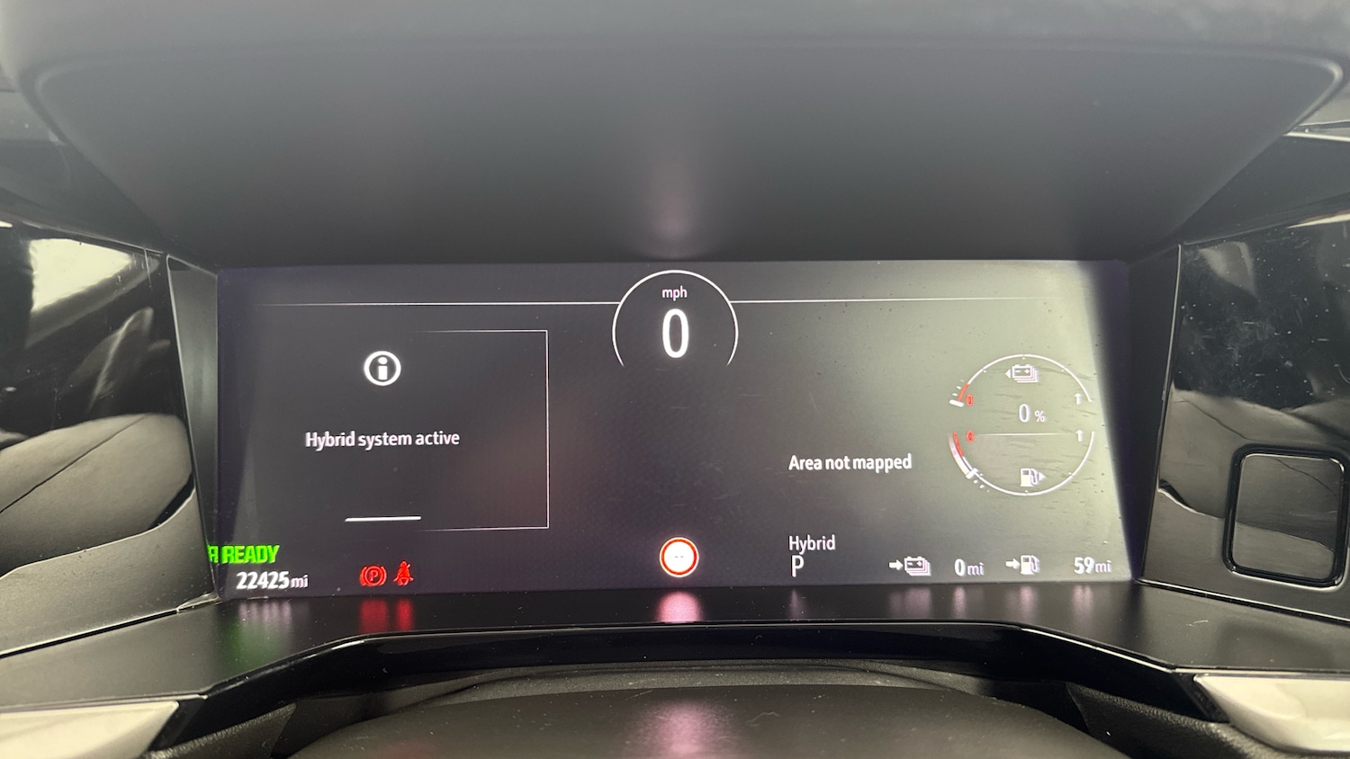 Used Vauxhall Grandland 2022 for sale - 76114127: Photo 48