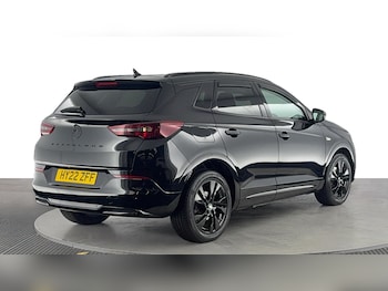 Used Vauxhall Grandland 2022 for sale - 76114127: Photo 4