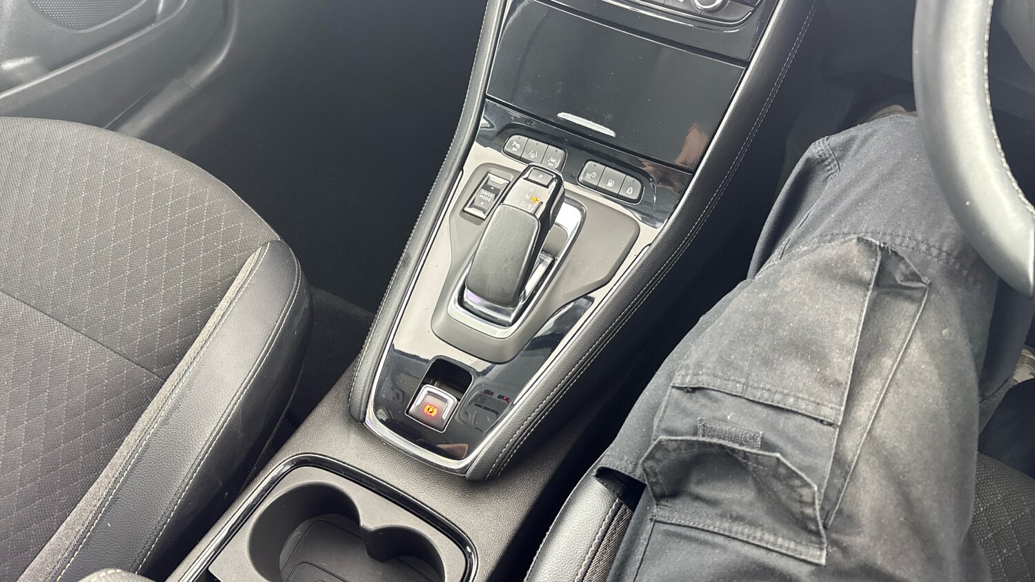 Used Vauxhall Grandland 2022 for sale - 76114127: Photo 55