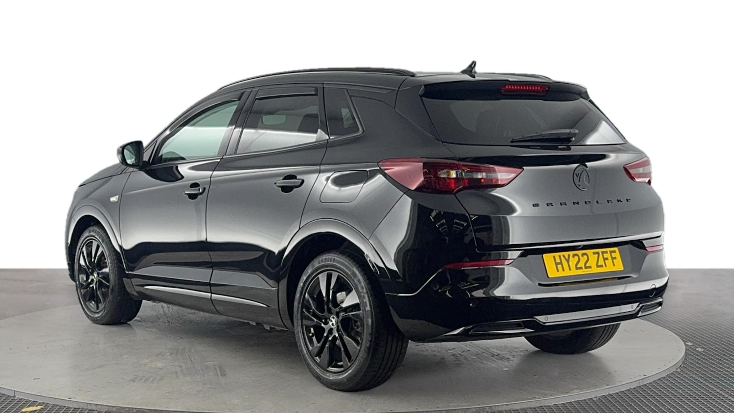 Used Vauxhall Grandland 2022 for sale - 76114127: Photo 6