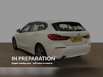 Used BMW 1 Series 2020 for sale - 75631985: Photo