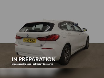 Used BMW 1 Series 2020 for sale - 75631985: Photo