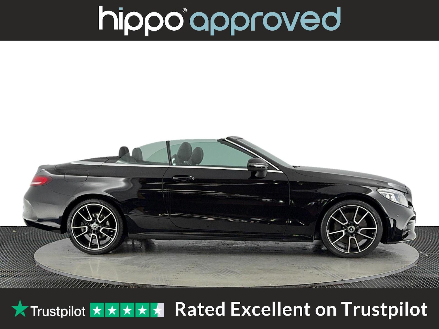 Used Mercedes-Benz C Class 2019 for sale - 76657006: Photo 10