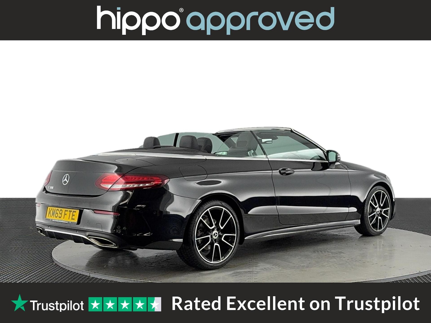 Used Mercedes-Benz C Class 2019 for sale - 76657006: Photo 11