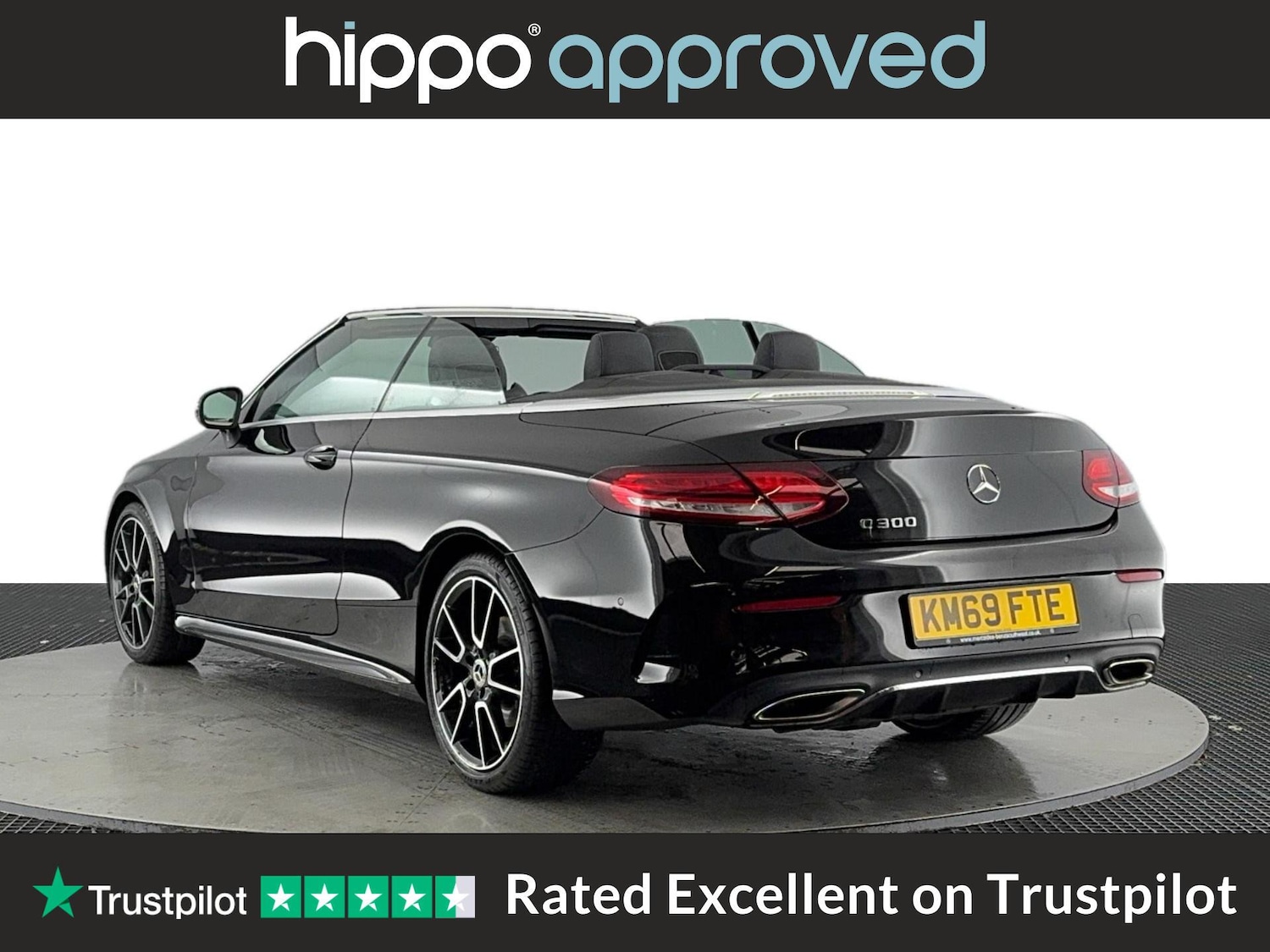 Used Mercedes-Benz C Class 2019 for sale - 76657006: Photo 13