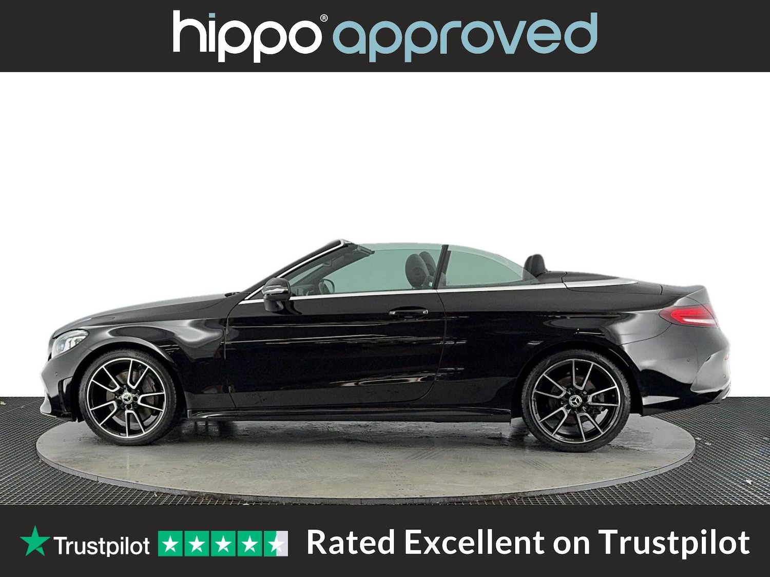 Used Mercedes-Benz C Class 2019 for sale - 76657006: Photo 14