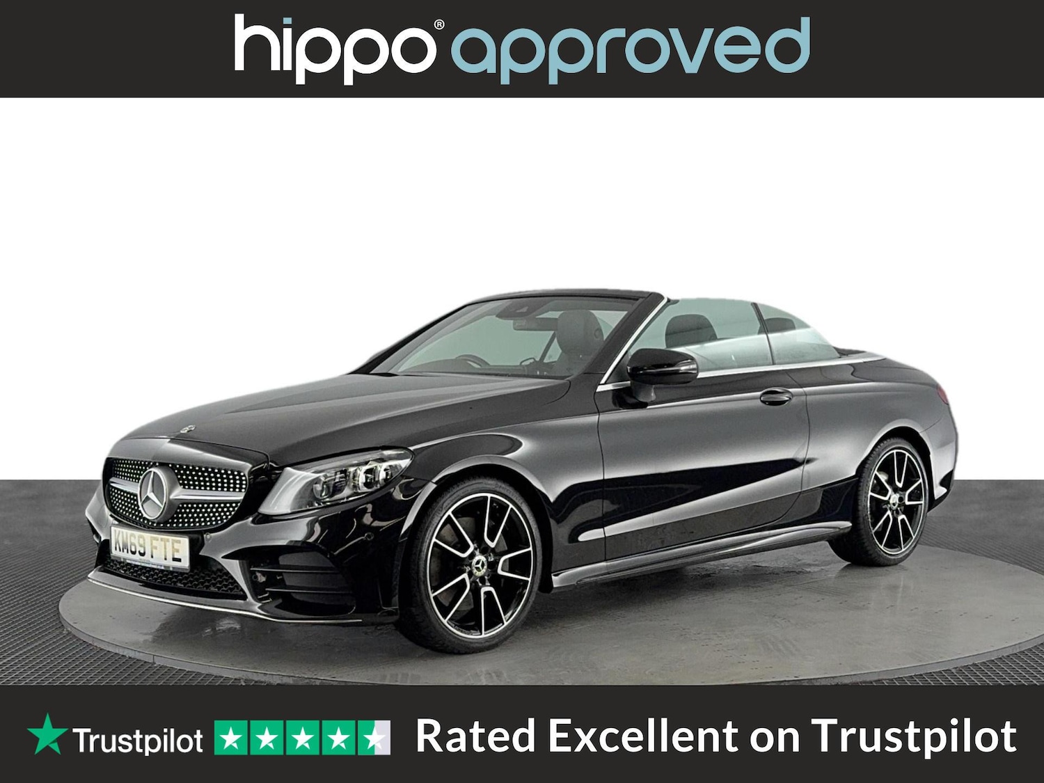 Used Mercedes-Benz C Class 2019 for sale - 76657006: Photo 15