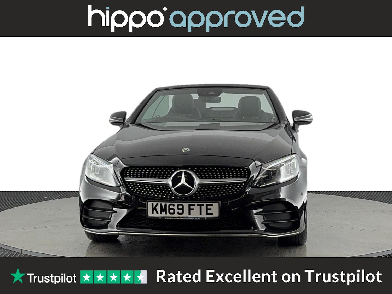 Used Mercedes-Benz C Class 2019 for sale - 76657006: Photo 16