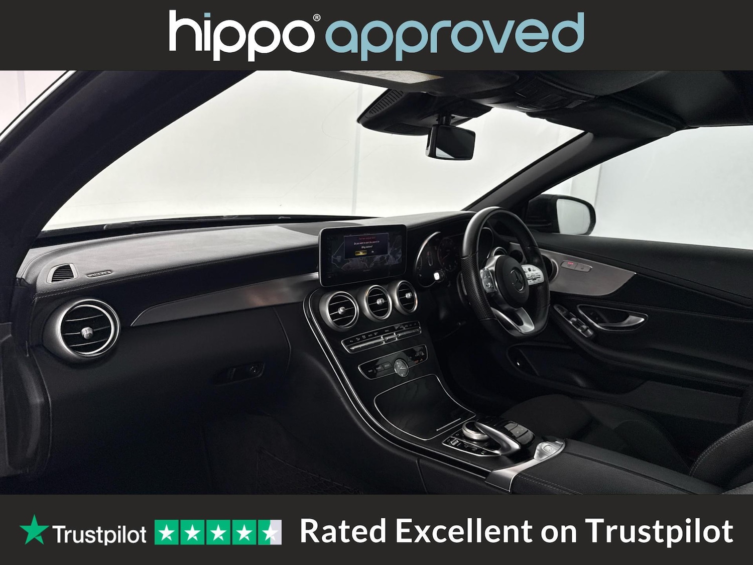 Used Mercedes-Benz C Class 2019 for sale - 76657006: Photo 18