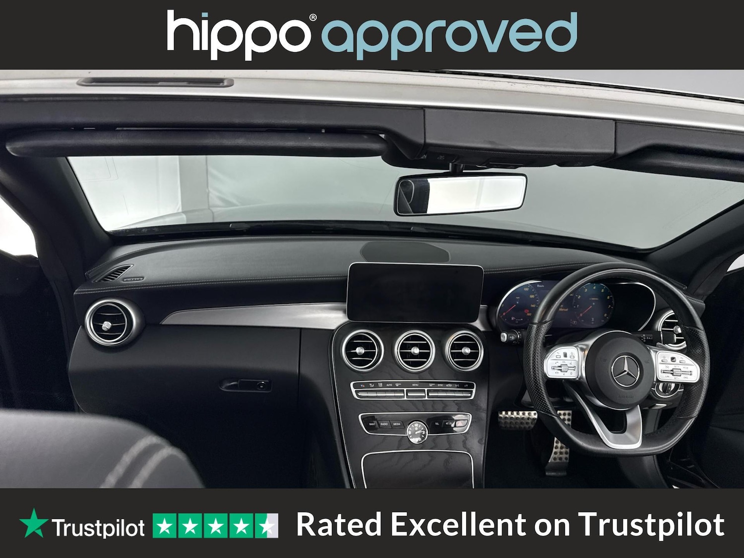 Used Mercedes-Benz C Class 2019 for sale - 76657006: Photo 19